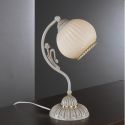 Veioza, lampa de masa clasica design italian 9670
