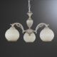 Candelabre, Lustre - Candelabru cu 3 brate clasic design italian 9670