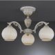 Lustre aplicate - Lustra aplicata cu 3 brate clasica design italian 9670