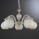 Candelabre, Lustre - Candelabru cu 5 brate clasic design italian 9670