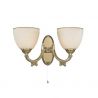 Aplica de perete clasica design italian 7155