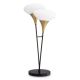 Veioze - Veioza, lampa de masa design LUX Duco, alama antica