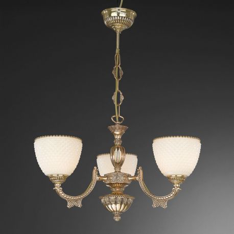 Candelabre, Lustre - Candelabru 3 brate clasic design italian 7155