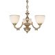 Candelabre, Lustre - Candelabru 3 brate clasic design italian 7155