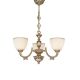 Candelabre, Lustre - Candelabru 3 brate clasic design italian 7155