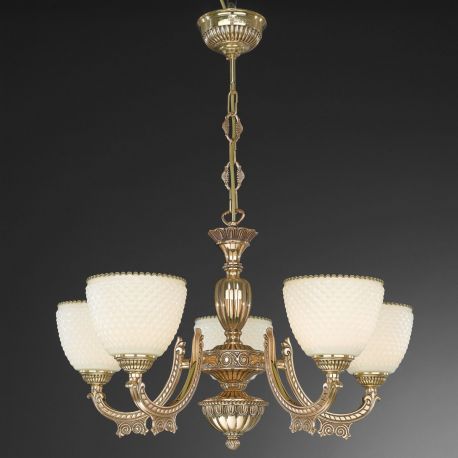 Candelabre, Lustre - Candelabru 3 brate clasic design italian 7155