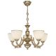 Candelabre, Lustre - Candelabru 3 brate clasic design italian 7155