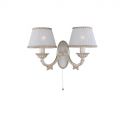 Aplica clasica design italian din alama 9660