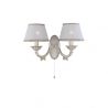 Aplica clasica design italian din alama 9660