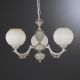 Candelabre, Lustre - Candelabru cu 3 brate clasic design italian 9680