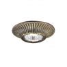 Spot incastrabil design clasic din alama SPOT 1078