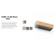 Aplice - Aplica LED de exterior ambientala design modern IP65 DORO-13W lemn