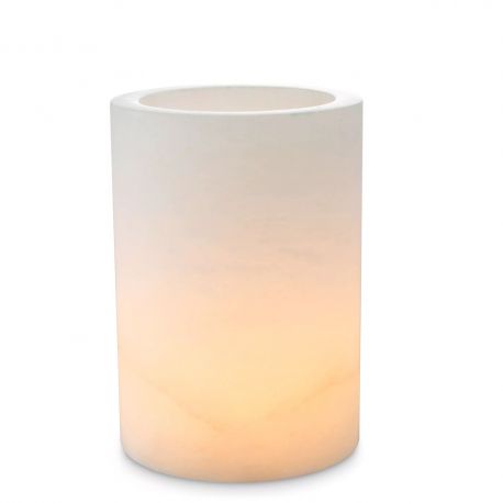 Parfumuri de camera, Idei cadouri, Obiecte decorative - Suport lumanare design modern LUX Mercer S