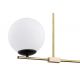Pendule, Lustre suspendate - Lustra design modern minimalist MEGAN alama
