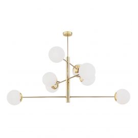 Pendule, Lustre suspendate - Lustra suspendata design modern minimalist CAMERON 8L alama