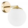 Aplica de perete design modern minimalist SATELITE PLUS alama