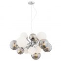 Lustra suspendata design modern minimalist SATELITE 15L