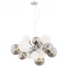 Lustra suspendata design modern minimalist SATELITE 15L