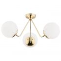 Lustra aplicata design modern minimalist TOMAR alama