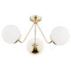 Lustre aplicate - Lustra aplicata design modern minimalist TOMAR alama