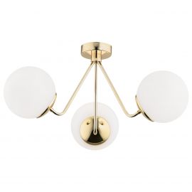 Lustre aplicate - Lustra aplicata design modern minimalist TOMAR alama