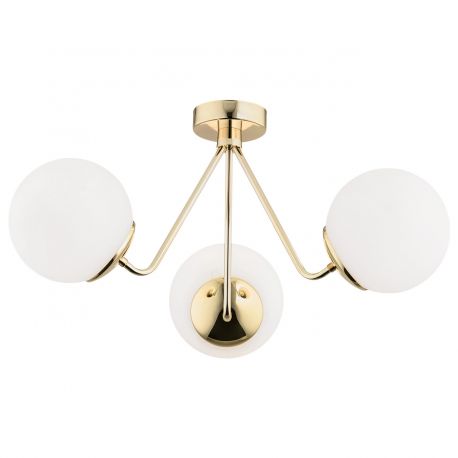 Lustre aplicate - Lustra aplicata design modern minimalist TOMAR alama