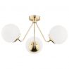 Lustra aplicata design modern minimalist TOMAR alama