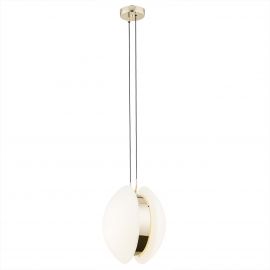 Pendule, Lustre suspendate - Lustra / Pendul design modern BUFFALO alama