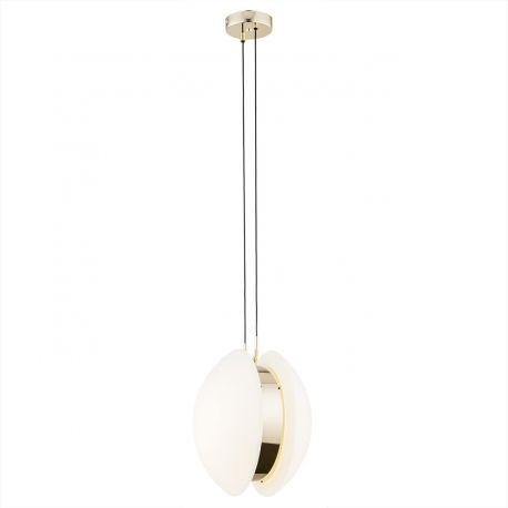 Pendule, Lustre suspendate - Lustra / Pendul design modern BUFFALO alama