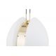 Pendule, Lustre suspendate - Lustra / Pendul design modern BUFFALO alama