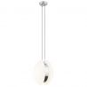 Lustra / Pendul design modern BUFFALO crom