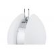 Pendule, Lustre suspendate - Lustra / Pendul design modern BUFFALO crom