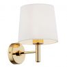 Aplica de perete moderna design elegant PONTE crem