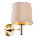 Aplica de perete moderna design elegant PONTE bej