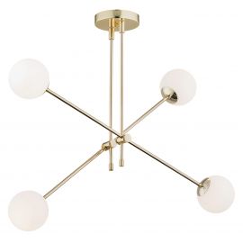 Lustre aplicate - Lustra aplicata design modern minimalist ABSTRACT alama