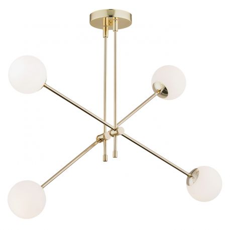 Lustre aplicate - Lustra aplicata design modern minimalist ABSTRACT alama