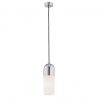 Pendul design modern BURGOS crom