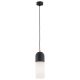 Pendul design modern BURGOS negru
