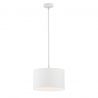 Lustra / Pendul modern KARIN alb 
