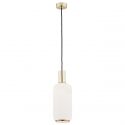 Lustra / Pendul design modern SAGUNTO 14cm