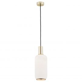 Pendule, Lustre suspendate - Lustra / Pendul design modern SAGUNTO 14cm