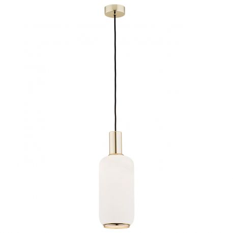 Pendule, Lustre suspendate - Lustra / Pendul design modern SAGUNTO 14cm