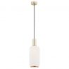 Lustra / Pendul design modern SAGUNTO 14cm