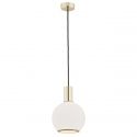 Lustra / Pendul design modern SAGUNTO 20cm