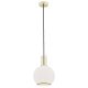 Pendule, Lustre suspendate - Lustra / Pendul design modern SAGUNTO 20cm