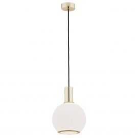 Pendule, Lustre suspendate - Lustra / Pendul design modern SAGUNTO 20cm