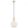 Lustra / Pendul design modern SAGUNTO 20cm