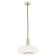 Pendule, Lustre suspendate - Lustra / Pendul design modern SAGUNTO 30cm