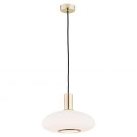 Pendule, Lustre suspendate - Lustra / Pendul design modern SAGUNTO 30cm