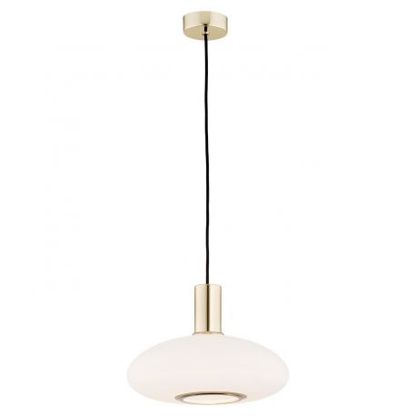 Pendule, Lustre suspendate - Lustra / Pendul design modern SAGUNTO 30cm